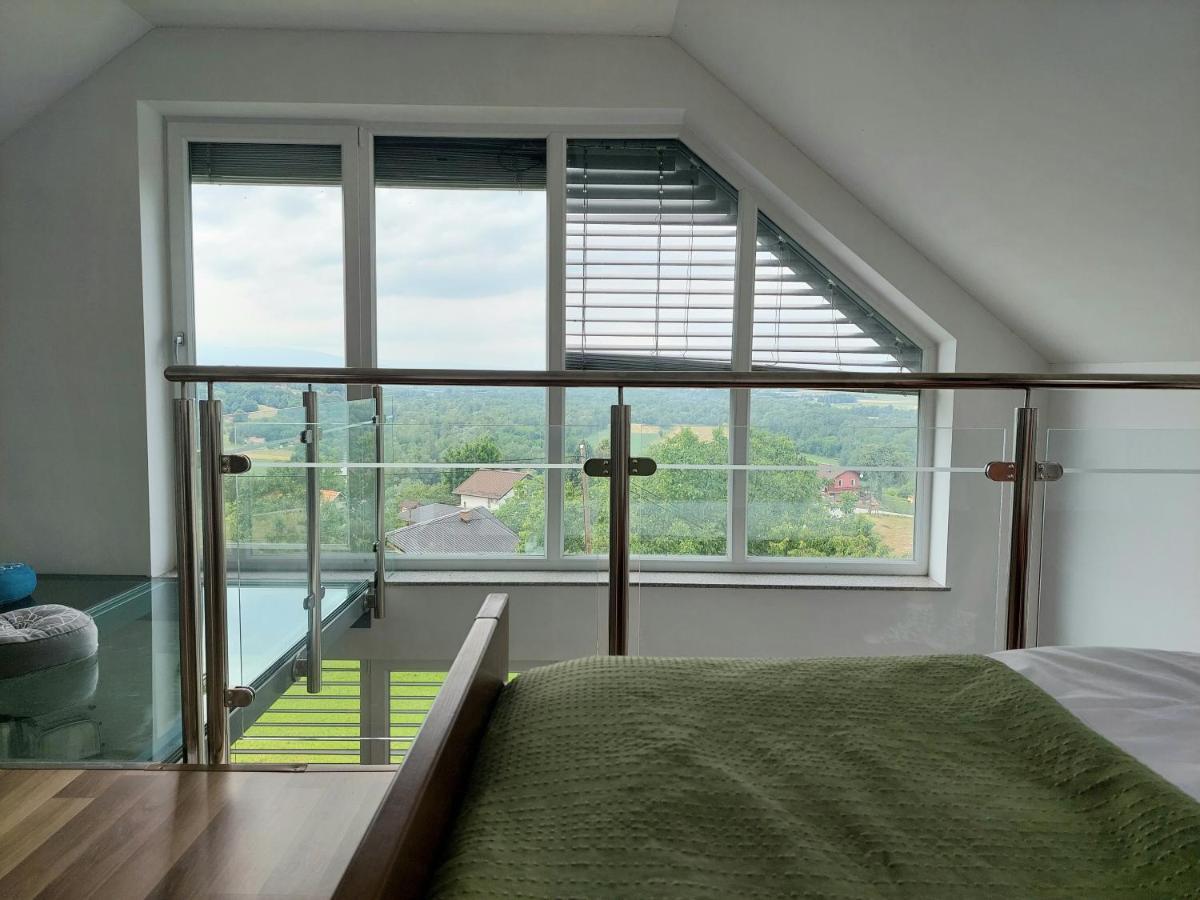 Apartma Vali Apartment Gradisca ภายนอก รูปภาพ