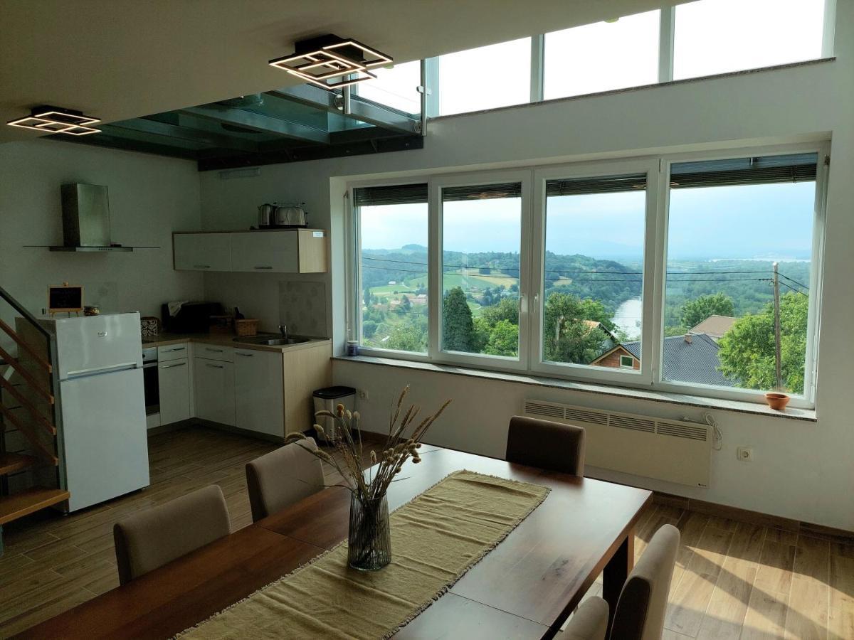 Apartma Vali Apartment Gradisca ภายนอก รูปภาพ
