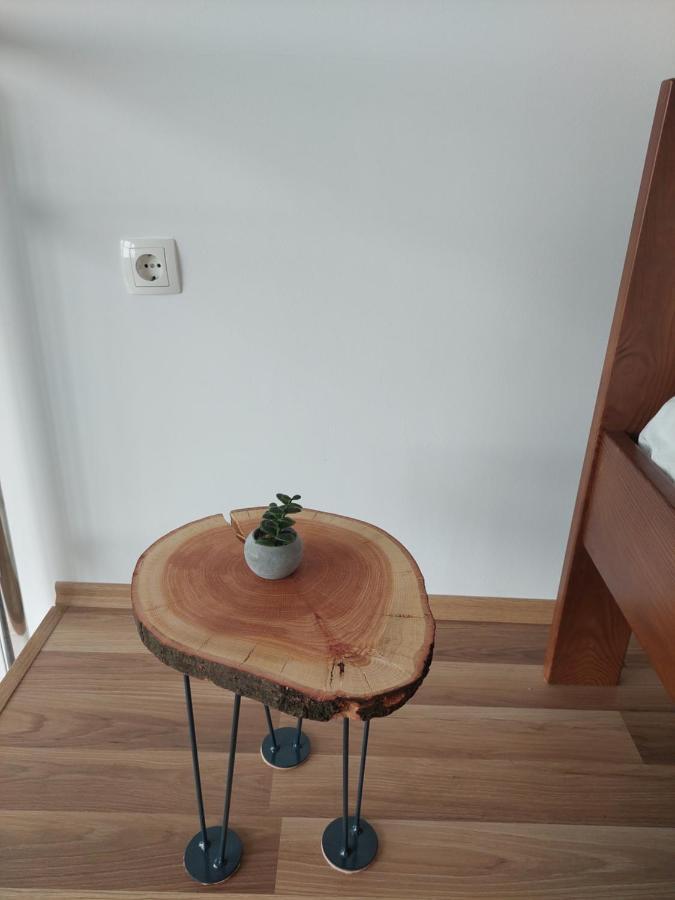 Apartma Vali Apartment Gradisca ภายนอก รูปภาพ