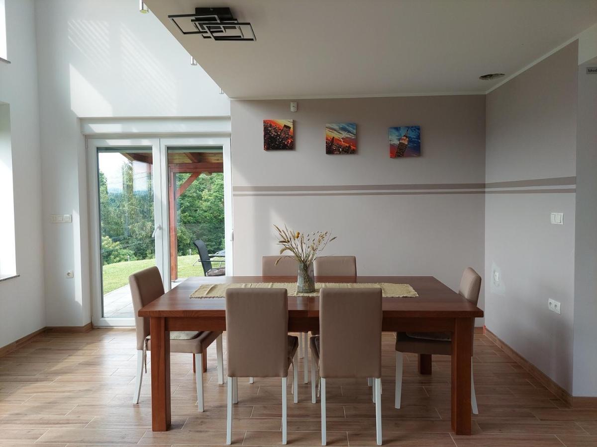 Apartma Vali Apartment Gradisca ภายนอก รูปภาพ