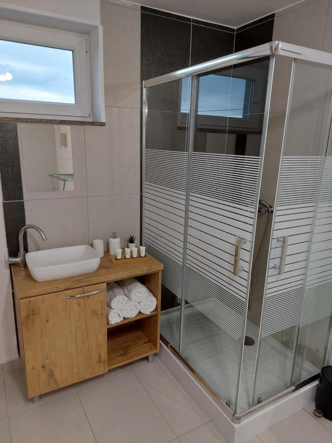 Apartma Vali Apartment Gradisca ภายนอก รูปภาพ