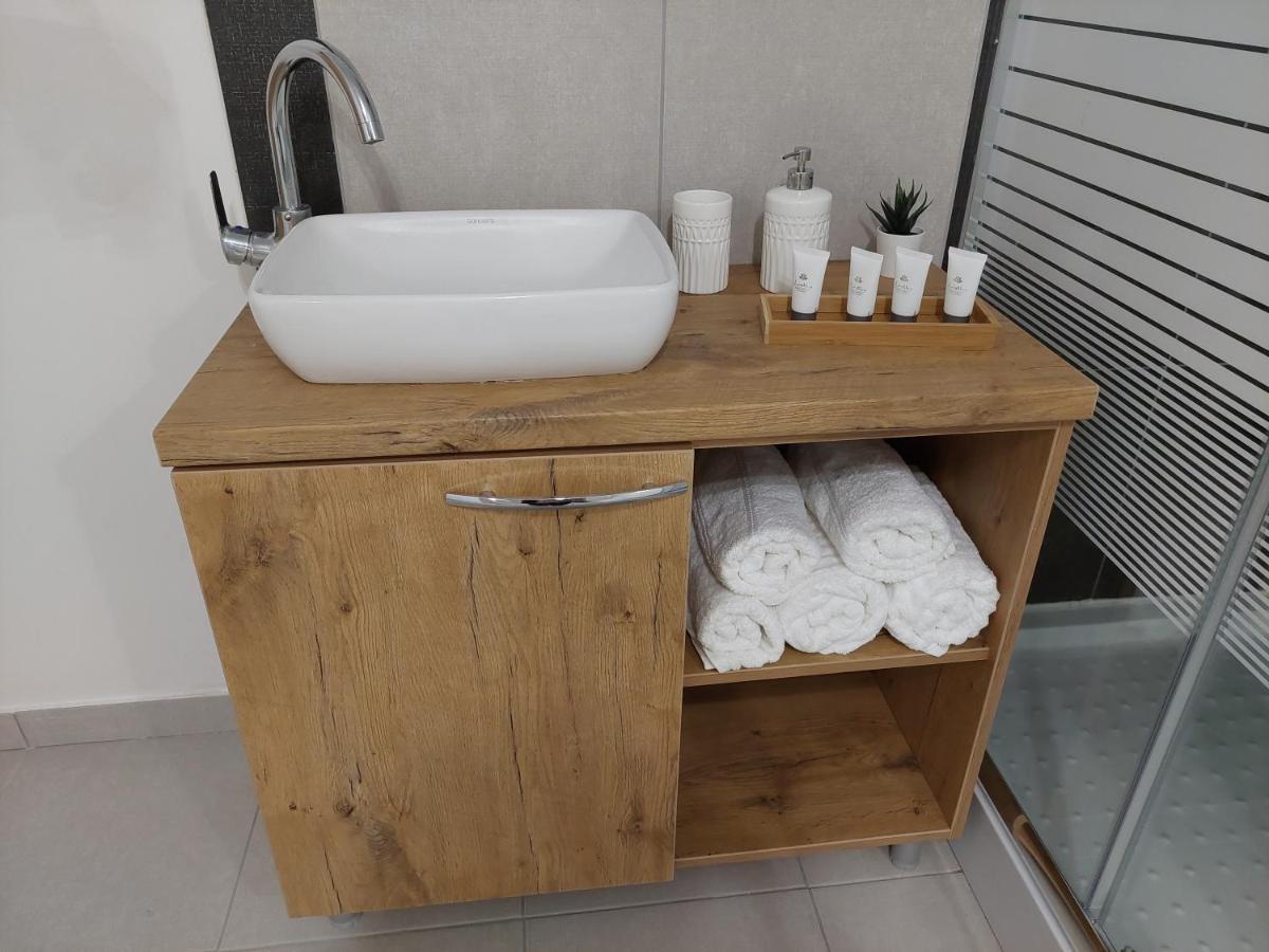 Apartma Vali Apartment Gradisca ภายนอก รูปภาพ