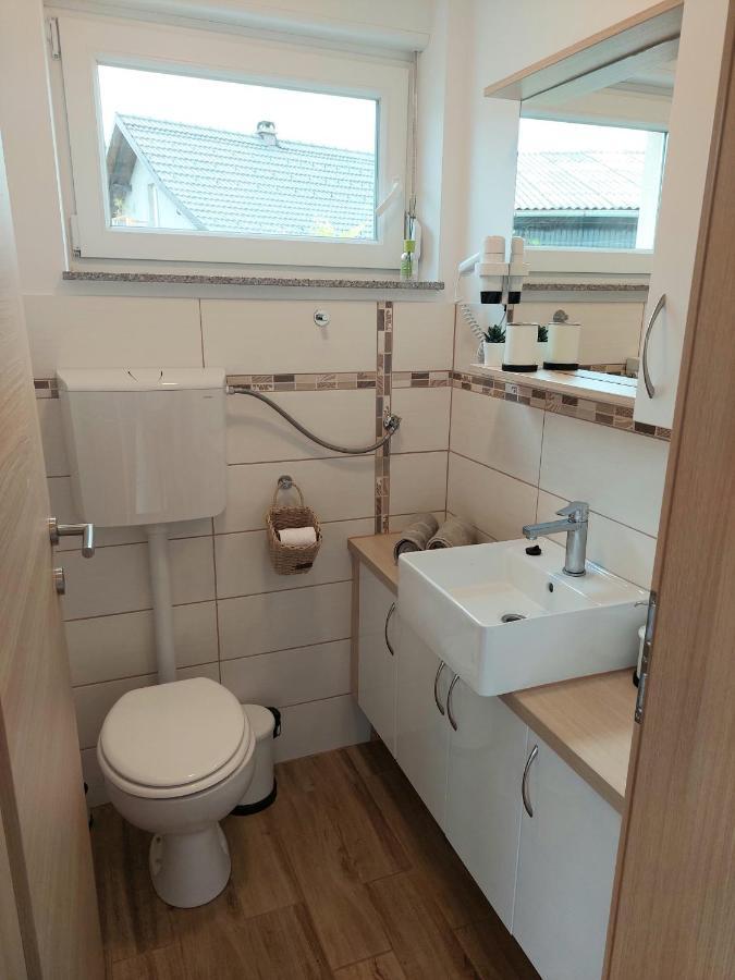 Apartma Vali Apartment Gradisca ภายนอก รูปภาพ