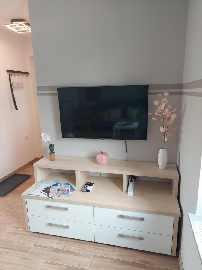Apartma Vali Apartment Gradisca ภายนอก รูปภาพ
