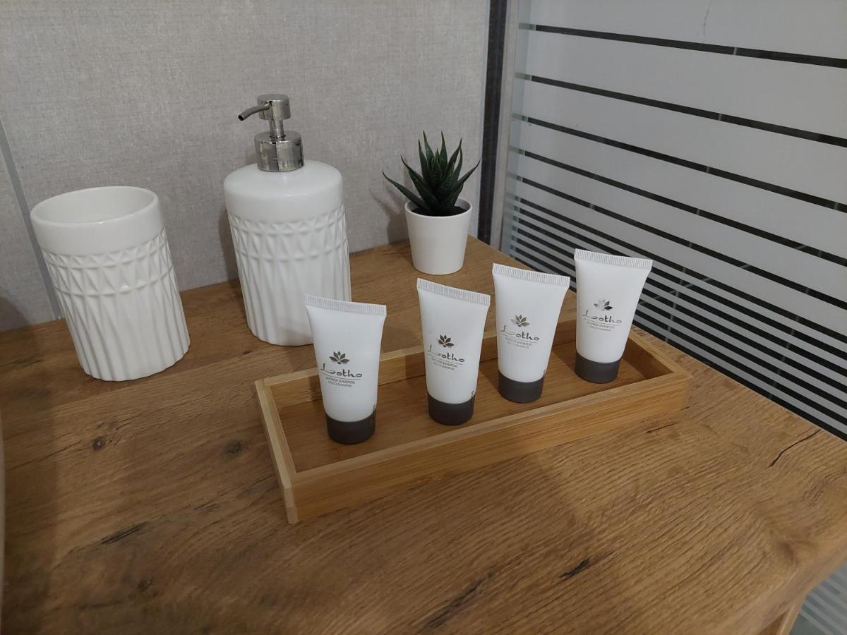 Apartma Vali Apartment Gradisca ภายนอก รูปภาพ