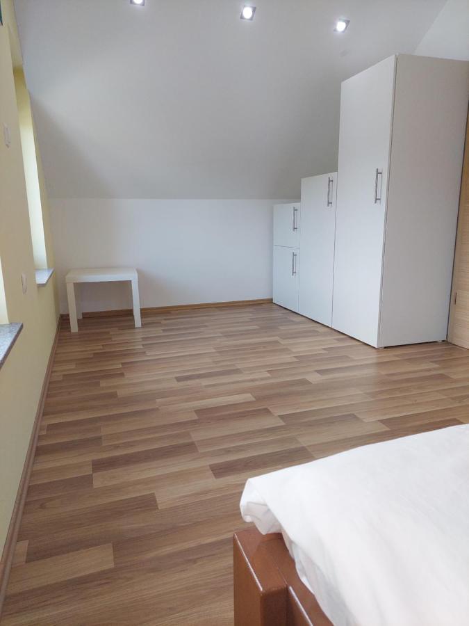 Apartma Vali Apartment Gradisca ภายนอก รูปภาพ