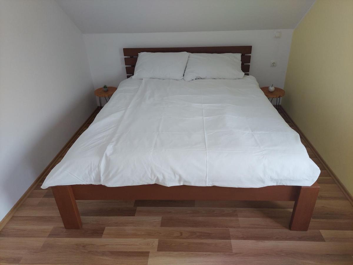 Apartma Vali Apartment Gradisca ภายนอก รูปภาพ
